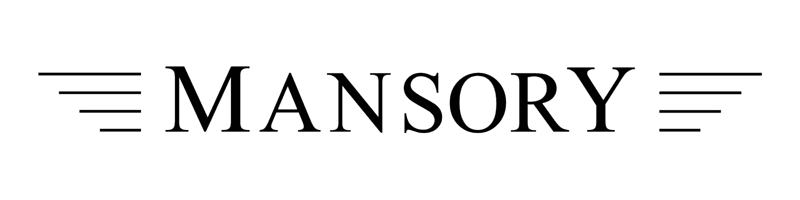 Mansory logo