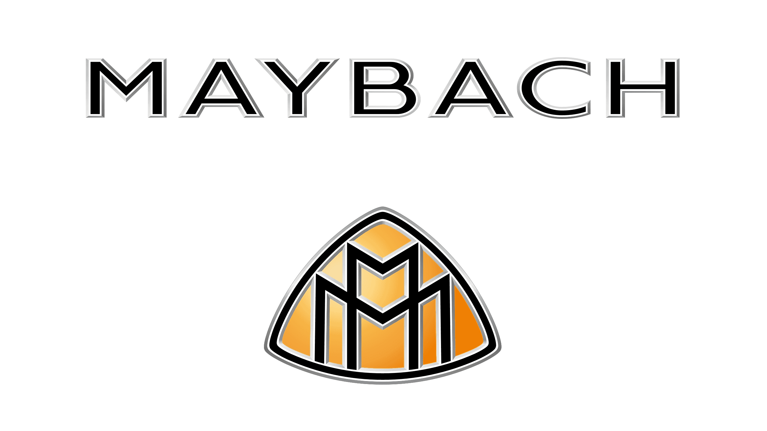Maybach logo