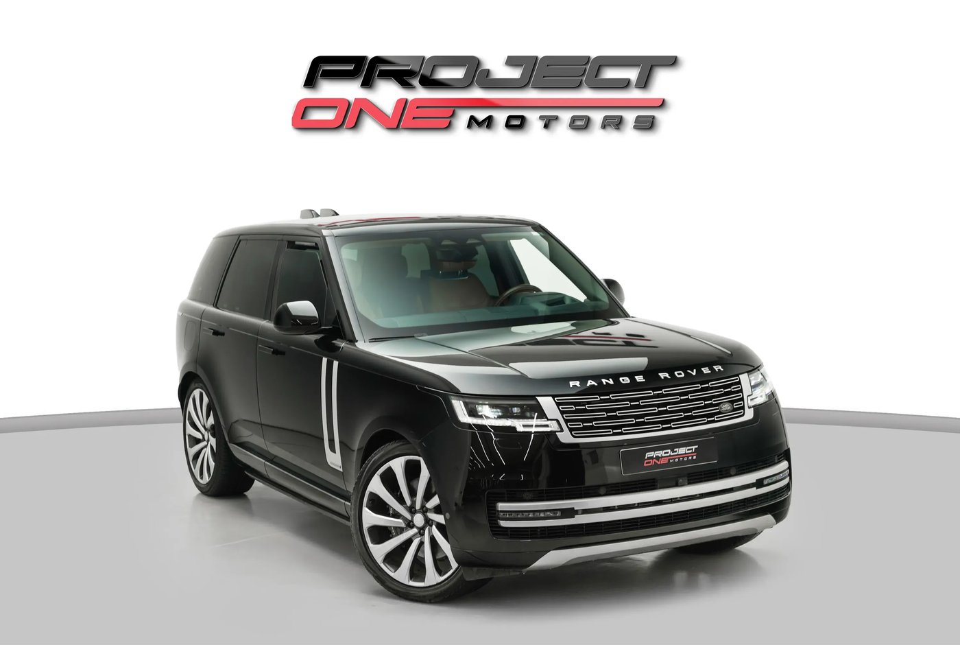 2024 Range Rover P530 Autobiography with Warranty and Service Contract - photo 1 of 19