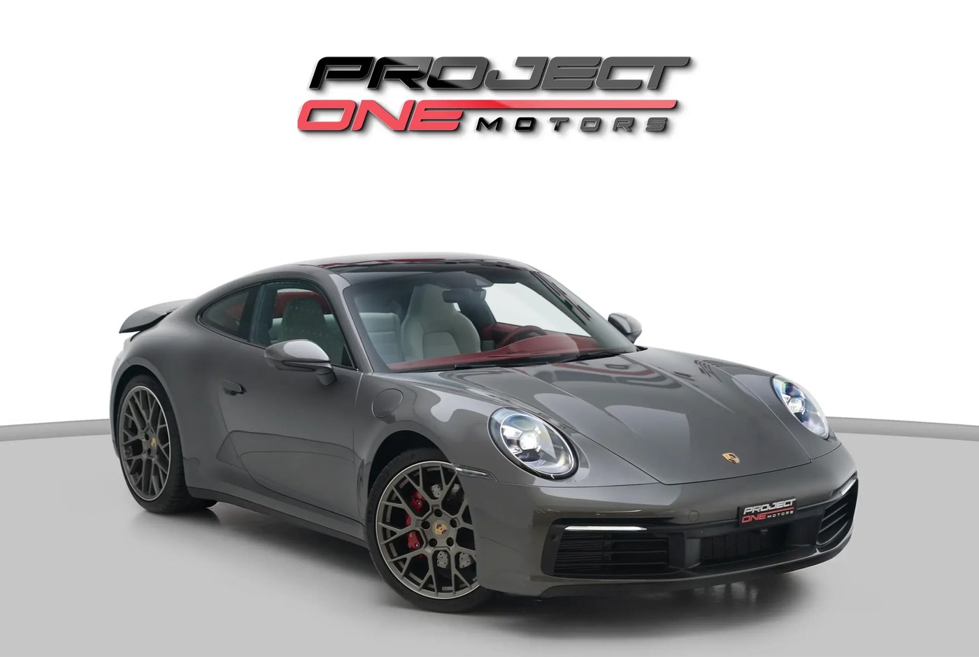 2024 Porsche Carrera / 911 Carrera S with Warranty - photo 1 of 11