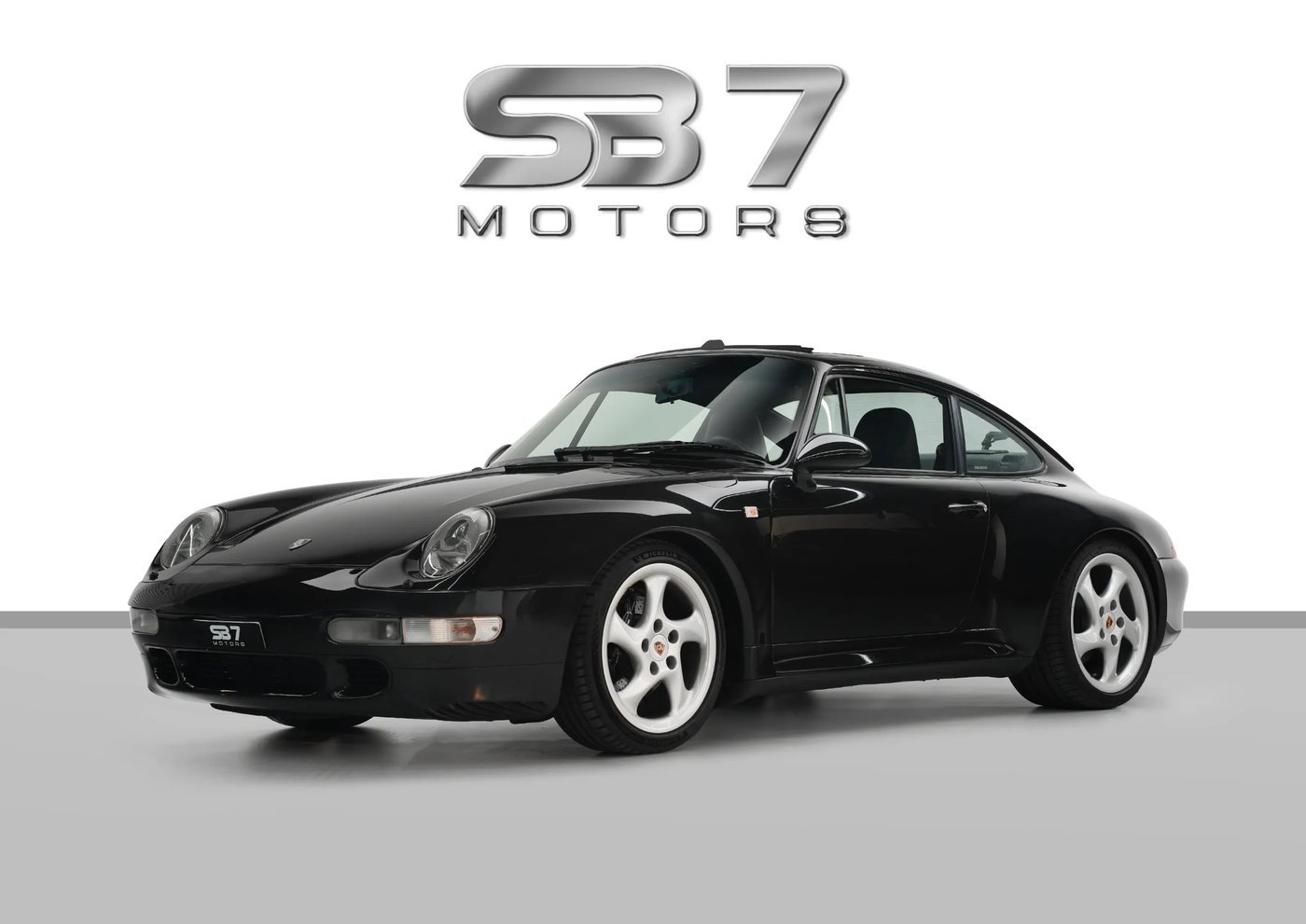 Porsche 911 Carrera S 1997 Fsh - 1 Owner - Original Paint - photo 1 of 12