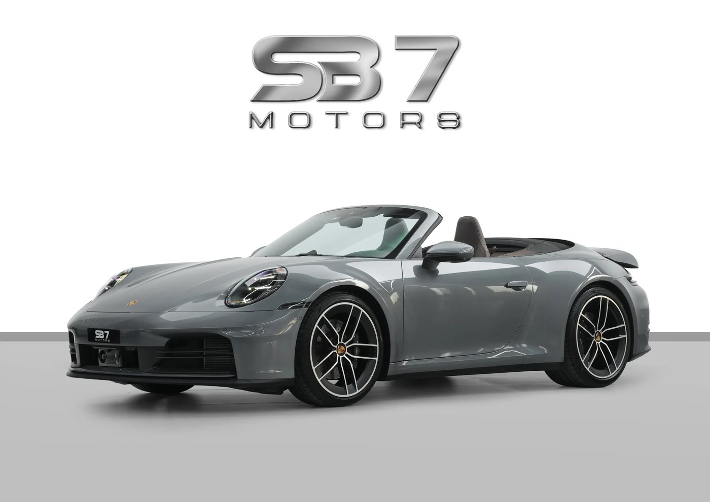 2025 Porsche 911 Carrera - photo 1 of 14