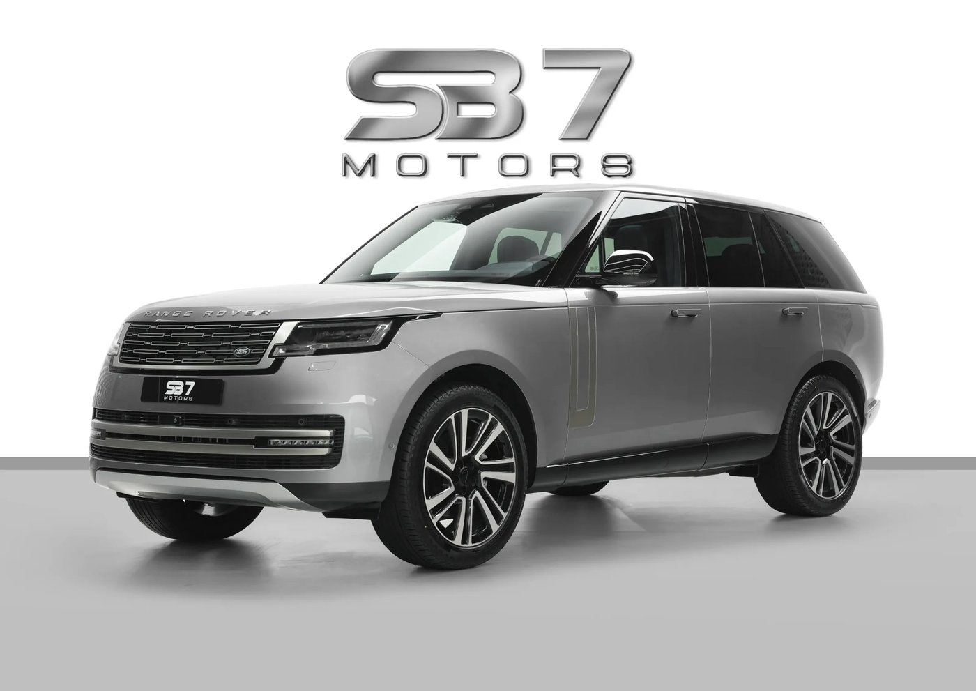 Land Rover Range Rover SE P400 2026 - photo 1 of 15