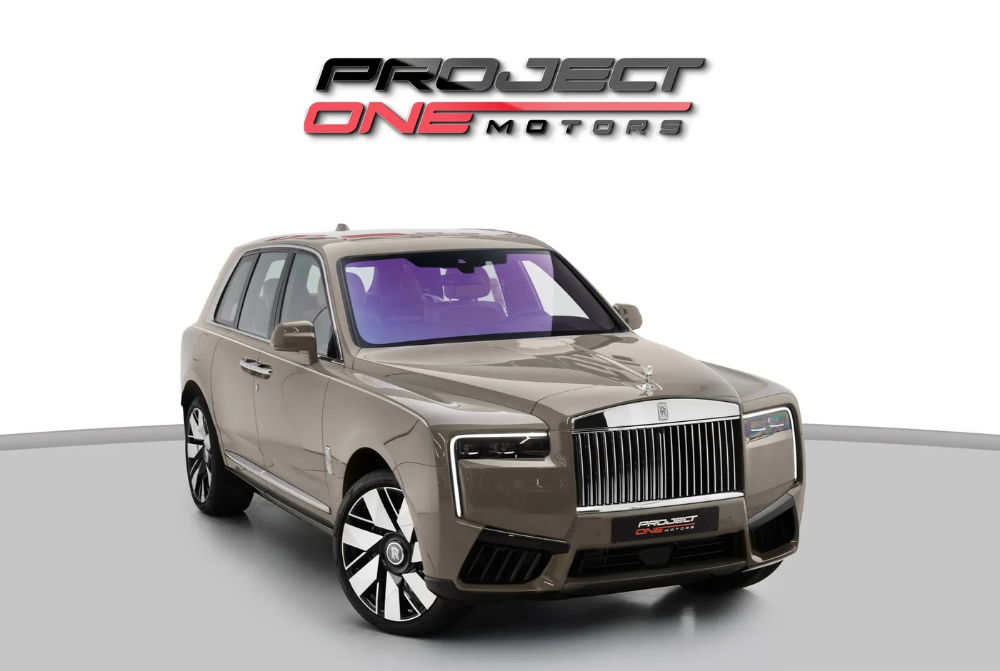 2026 Rolls-Royce Cullinan Series II