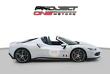 2025 Ferrari 296 GTS Service Contract thumbnail 3