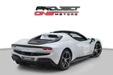2025 Ferrari 296 GTS Service Contract thumbnail 4
