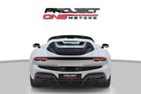 2025 Ferrari 296 GTS Service Contract thumbnail 5