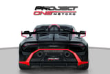 2021 Lamborghini Huracan STO thumbnail 5