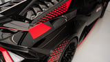 2021 Lamborghini Huracan STO thumbnail 9