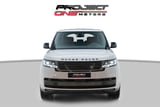 2026 Land Rover Range Rover SV · Warranty thumbnail 2