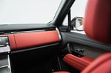 2026 Land Rover Range Rover SV · Warranty thumbnail 11