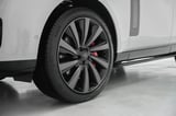 2026 Land Rover Range Rover SV · Warranty thumbnail 20