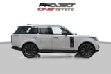 2026 Land Rover Range Rover SV · Warranty thumbnail 3