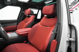 2026 Land Rover Range Rover SV · Warranty thumbnail 7
