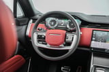 2026 Land Rover Range Rover SV · Warranty thumbnail 8