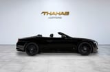 2023 Bentley Continental GTC Speed Mansory Soft-Top Convertible thumbnail 6