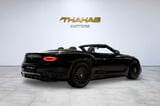 2023 Bentley Continental GTC Speed Mansory Soft-Top Convertible thumbnail 4