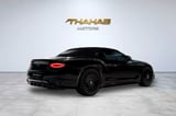 2023 Bentley Continental GTC Speed Mansory Soft-Top Convertible thumbnail 3