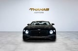 2023 Bentley Continental GTC Speed Mansory Soft-Top Convertible thumbnail 2