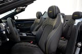 2023 Bentley Continental GTC Speed Mansory Soft-Top Convertible thumbnail 12
