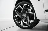2026 Rolls-Royce Cullinan Black Badge with Warranty and Service Contract thumbnail 11