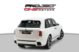 2026 Rolls-Royce Cullinan Black Badge with Warranty and Service Contract thumbnail 4