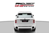 2026 Rolls-Royce Cullinan Black Badge with Warranty and Service Contract thumbnail 5