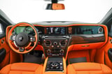 2026 Rolls-Royce Cullinan Black Badge with Warranty and Service Contract thumbnail 7
