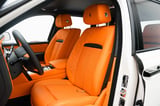 2026 Rolls-Royce Cullinan Black Badge with Warranty and Service Contract thumbnail 8