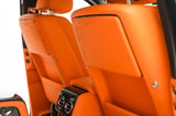 2026 Rolls-Royce Cullinan Black Badge with Warranty and Service Contract thumbnail 9