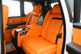 2026 Rolls-Royce Cullinan Black Badge with Warranty and Service Contract thumbnail 10