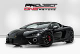 2026 Lamborghini Temerario thumbnail 1