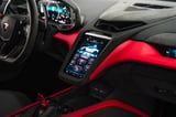 2026 Lamborghini Temerario thumbnail 16