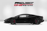 2026 Lamborghini Temerario thumbnail 3
