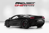 2026 Lamborghini Temerario thumbnail 4