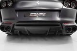 2023 Ferrari 812 GTS with Warranty thumbnail 12