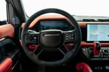 2022 Land Rover Defender 90 with Warranty P525 Short-Wheel Base V8 Edition Perfect Condition thumbnail 5