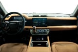 2022 Land Rover Defender 90 with Warranty P525 Short-Wheel Base V8 Edition Perfect Condition thumbnail 6