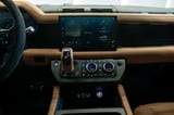 2022 Land Rover Defender 90 with Warranty P525 Short-Wheel Base V8 Edition Perfect Condition thumbnail 7