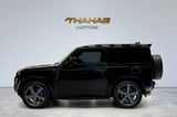 2022 Land Rover Defender 90 with Warranty P525 Short-Wheel Base V8 Edition Perfect Condition thumbnail 4