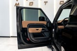 2022 Land Rover Defender 90 with Warranty P525 Short-Wheel Base V8 Edition Perfect Condition thumbnail 8