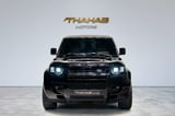 2022 Land Rover Defender 90 with Warranty P525 Short-Wheel Base V8 Edition Perfect Condition thumbnail 2