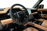 2022 Land Rover Defender 90 with Warranty P525 Short-Wheel Base V8 Edition Perfect Condition thumbnail 9