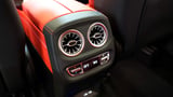 2025 Gargash Full Carbon China Blue G-Class G63 AMG V8 Low Mileage Perfect Condition thumbnail 9