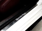 2016 S-Class Cabriolet Convertible 2-Door Soft-Top GCC Specs Perfect Condition thumbnail 6
