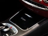 2016 S-Class Cabriolet Convertible 2-Door Soft-Top GCC Specs Perfect Condition thumbnail 7