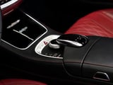 2016 S-Class Cabriolet Convertible 2-Door Soft-Top GCC Specs Perfect Condition thumbnail 14