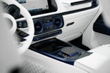 2025 Mercedes Benz Brabus 800 Masterpiece thumbnail 14