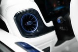 2025 Mercedes Benz Brabus 800 Masterpiece thumbnail 15
