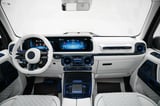 2025 Mercedes Benz Brabus 800 Masterpiece thumbnail 18
